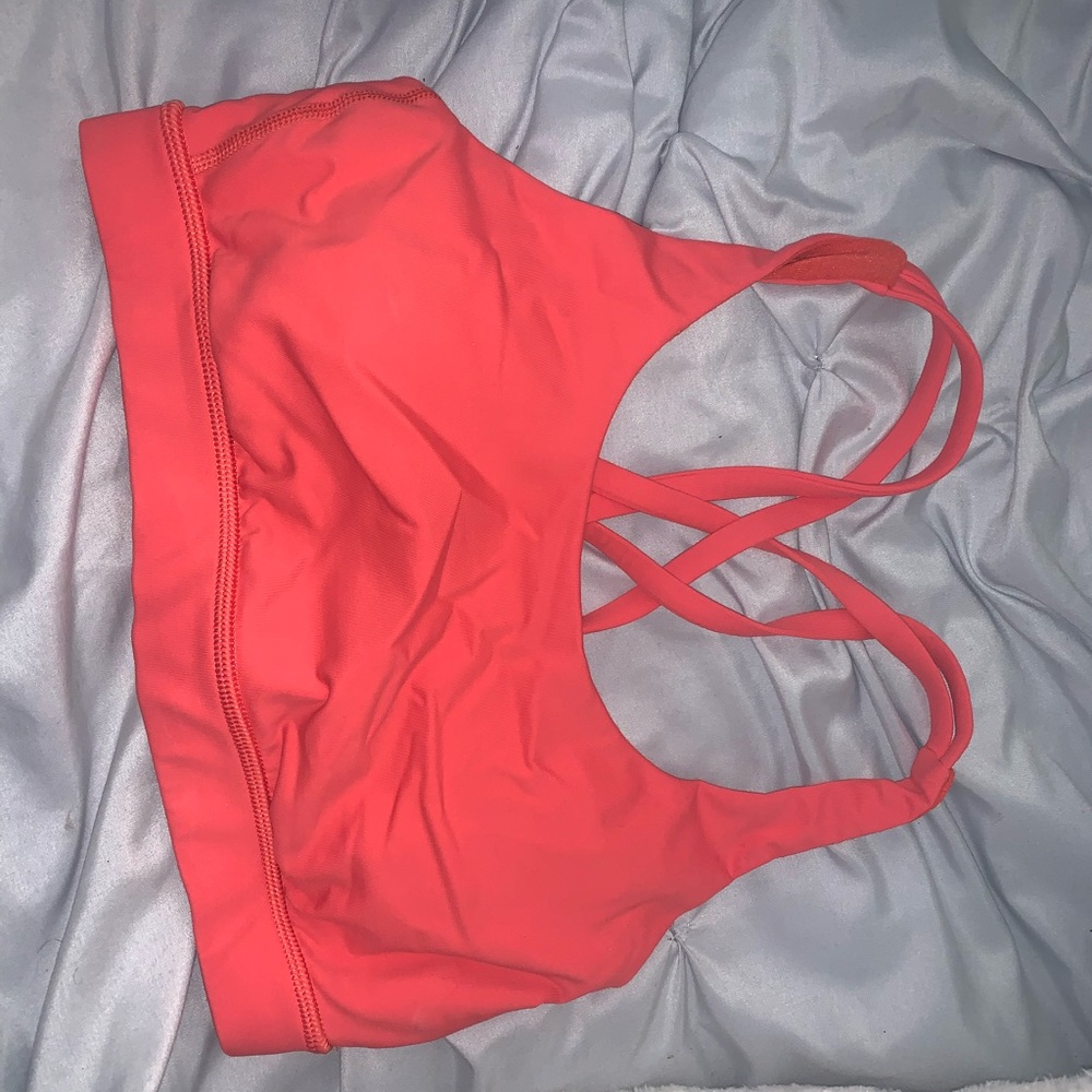 Lulu lemon Energy Sports Bra